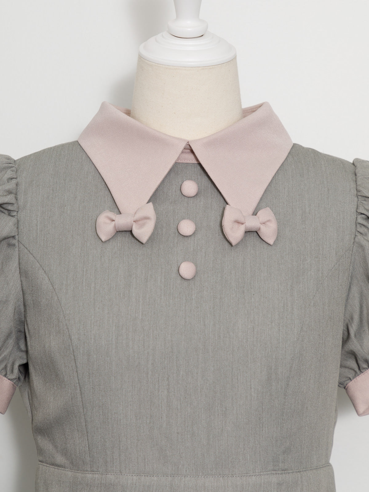 piumリボンカラーセットアップ