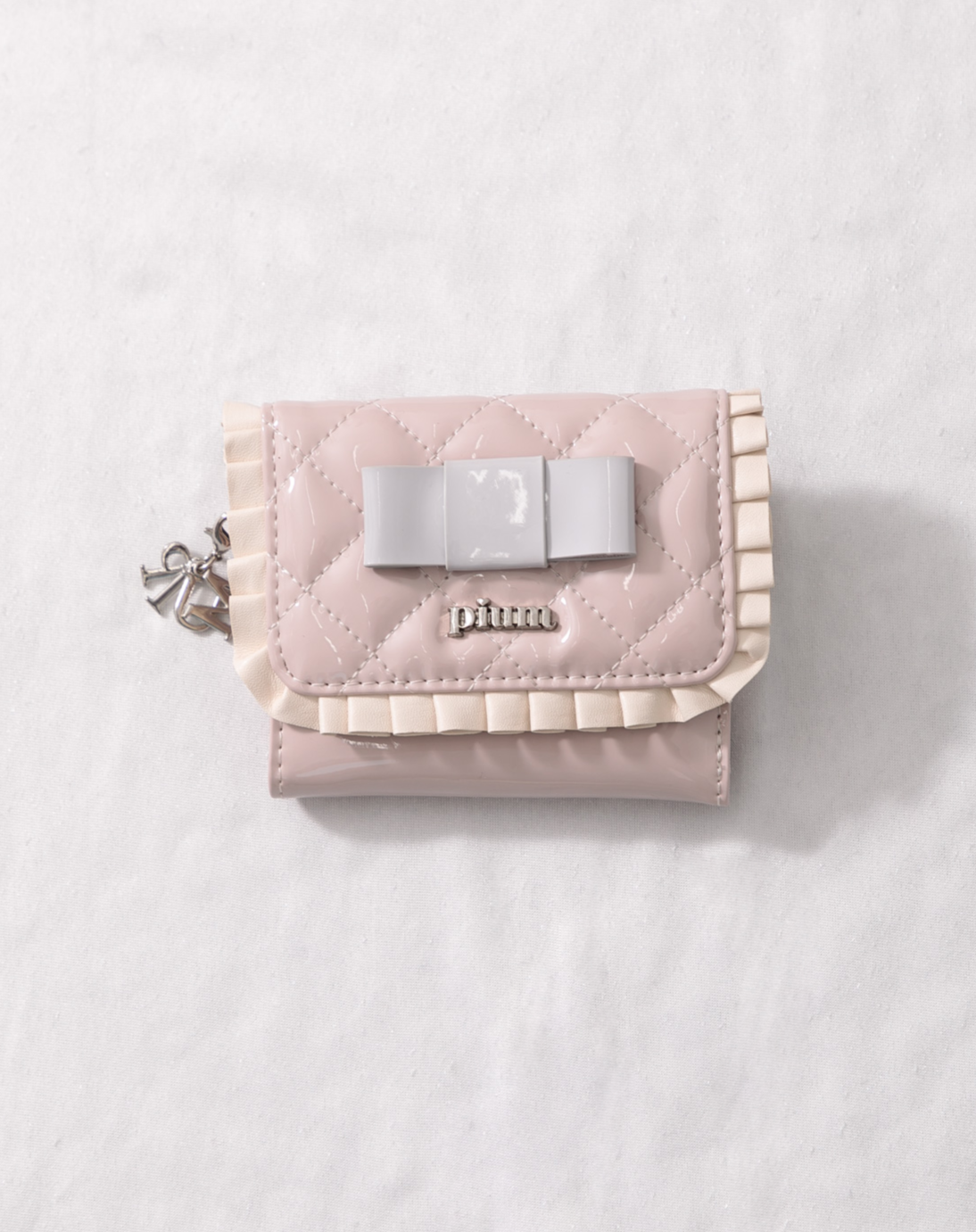 カラー : ベビーピンク×ブルー