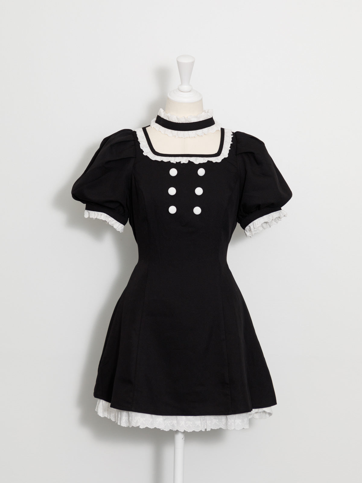 カラー:ブラック