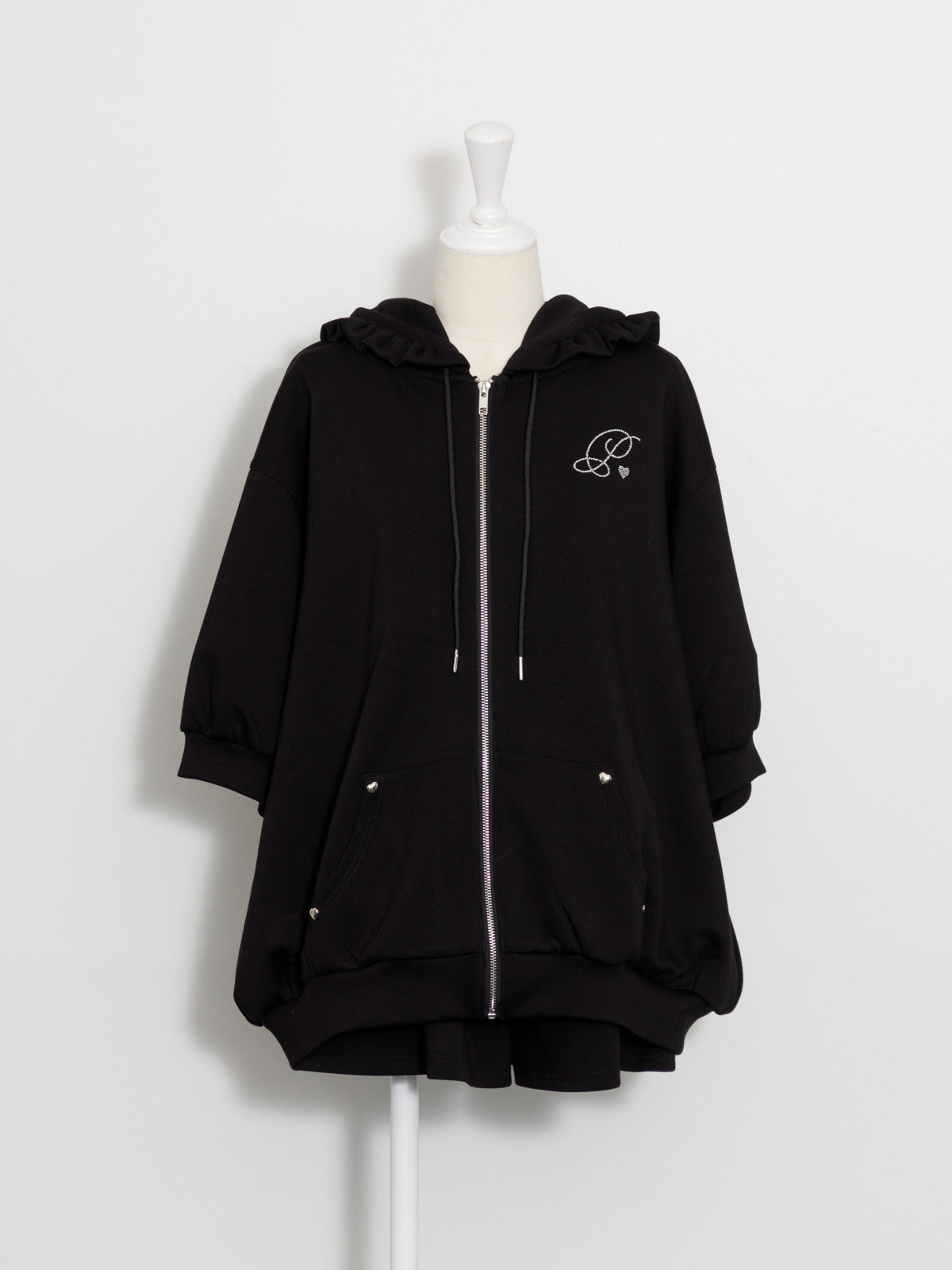 カラー:ブラック