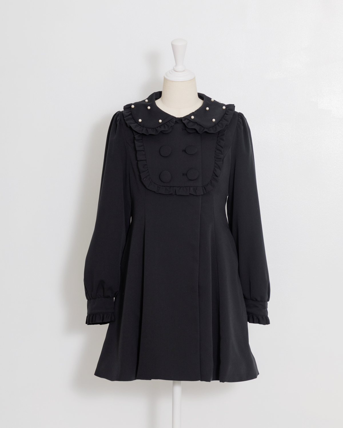 カラー:ブラック