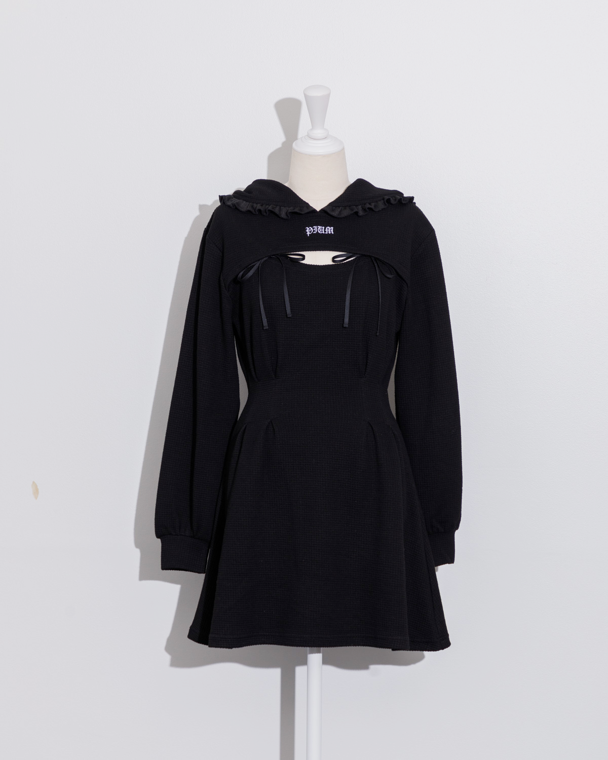 カラー:ブラック