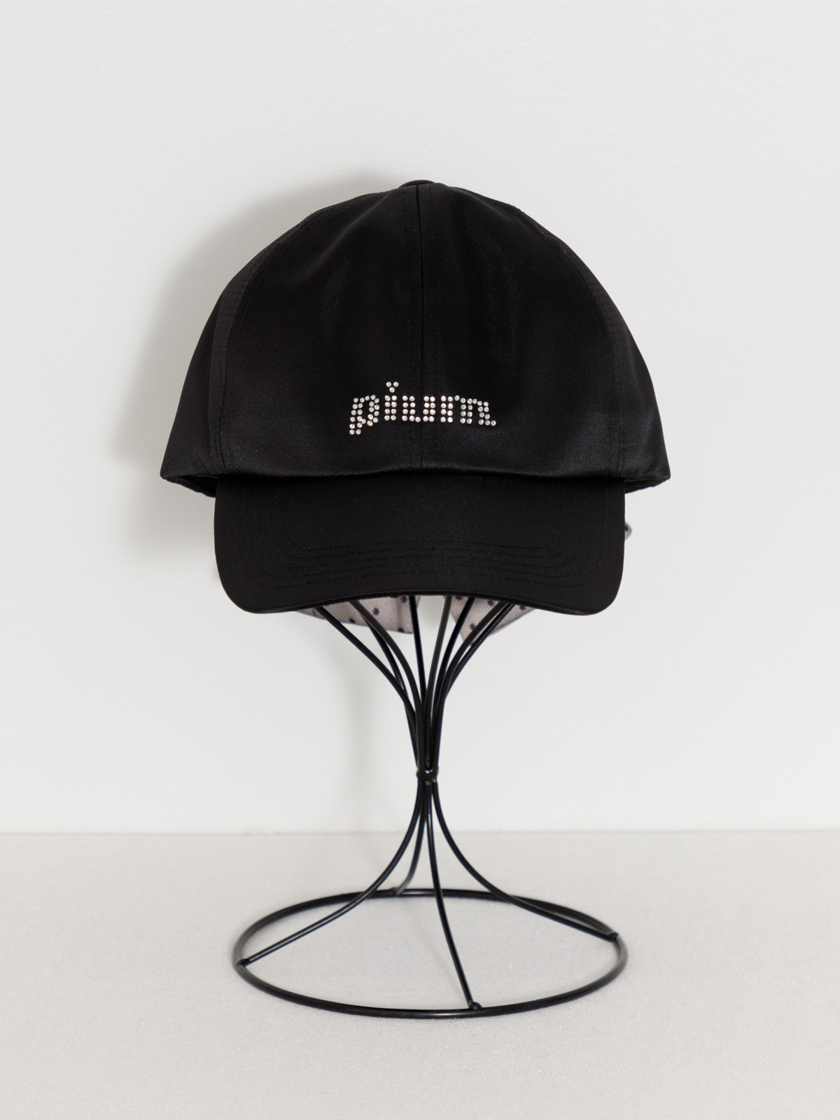 カラー:ブラック×ピンク