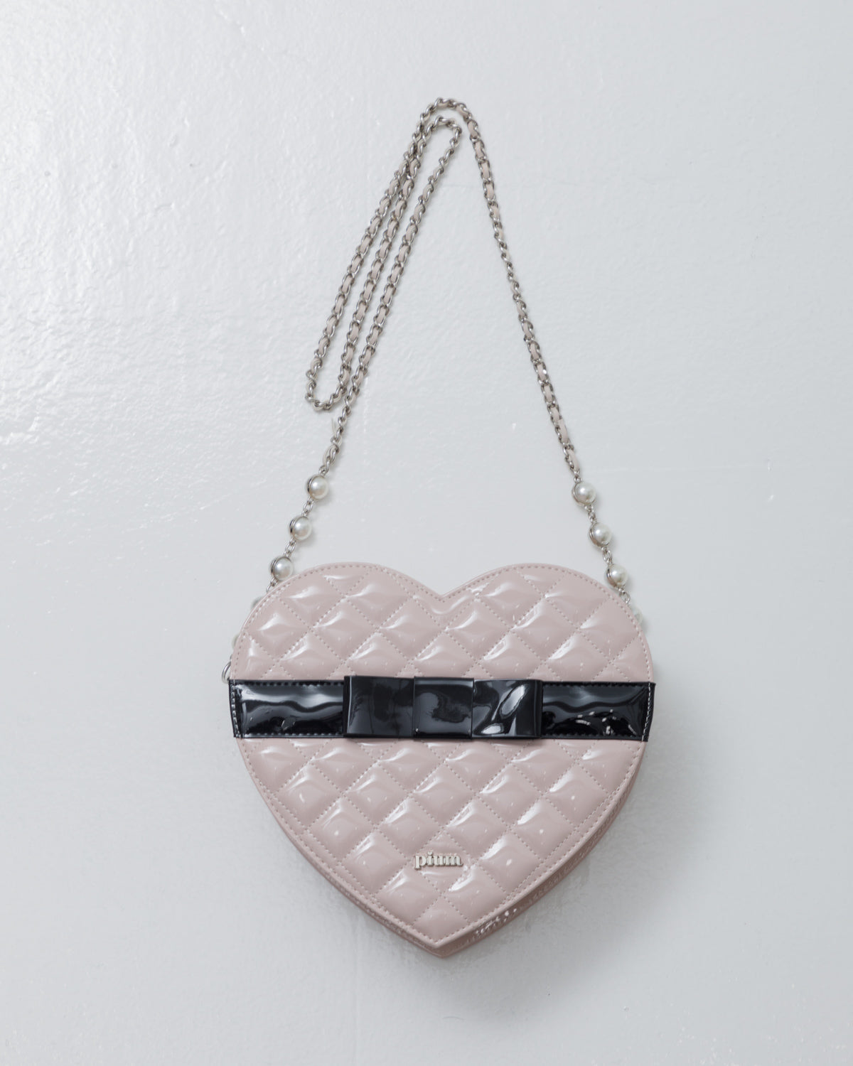 カラー:ブラック×ピンク