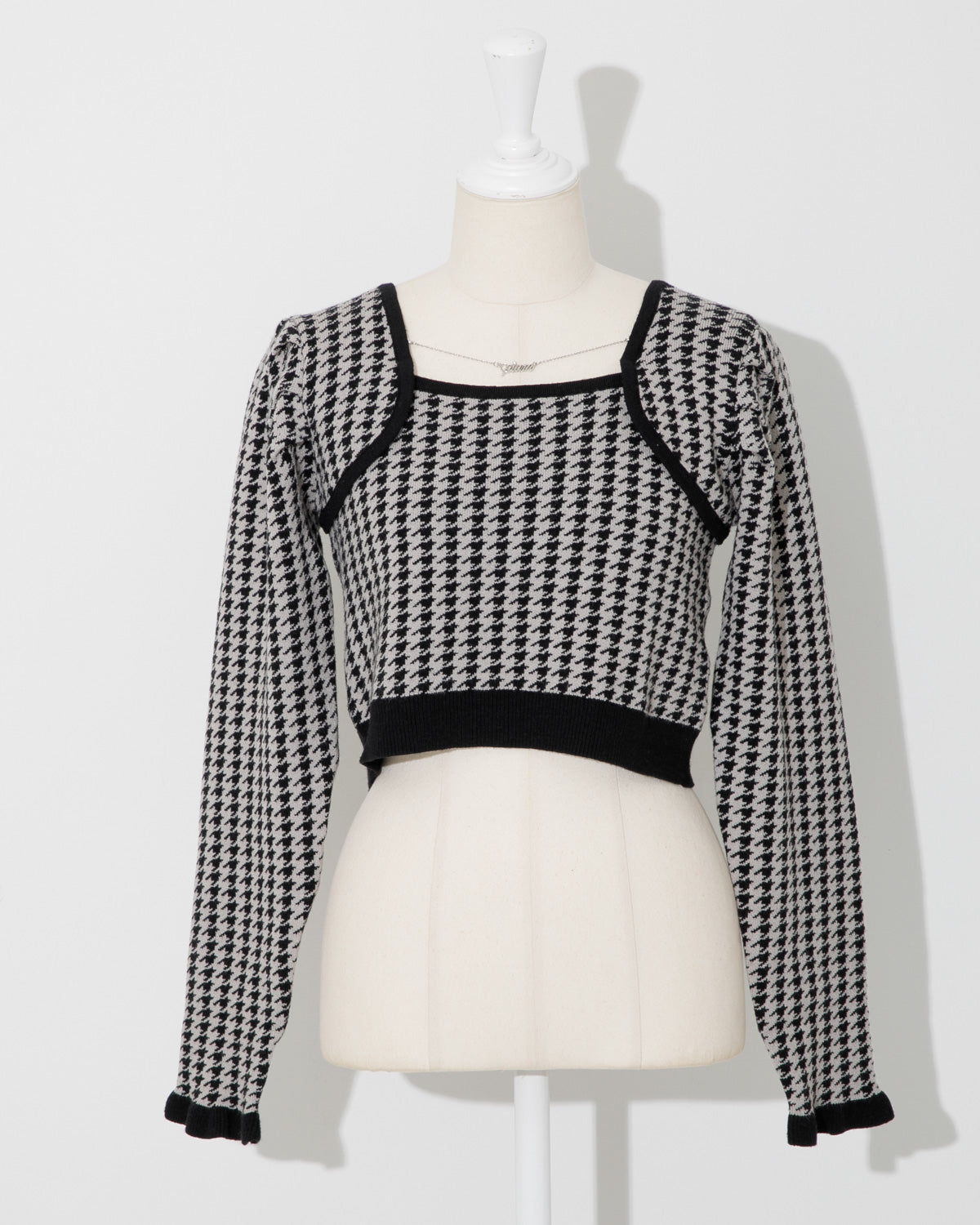 カラー:ブラックミックス