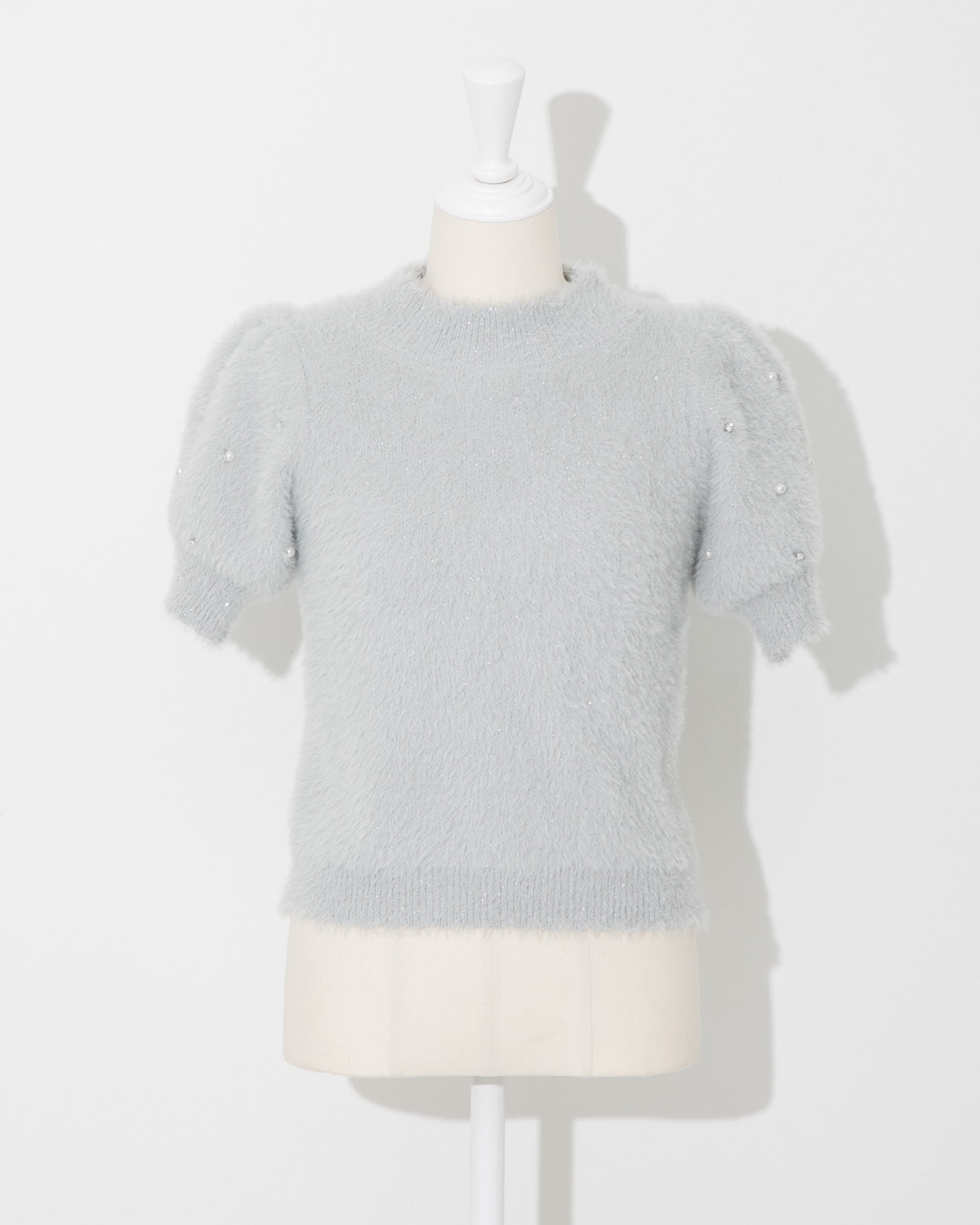 カラー:ブルーグレー