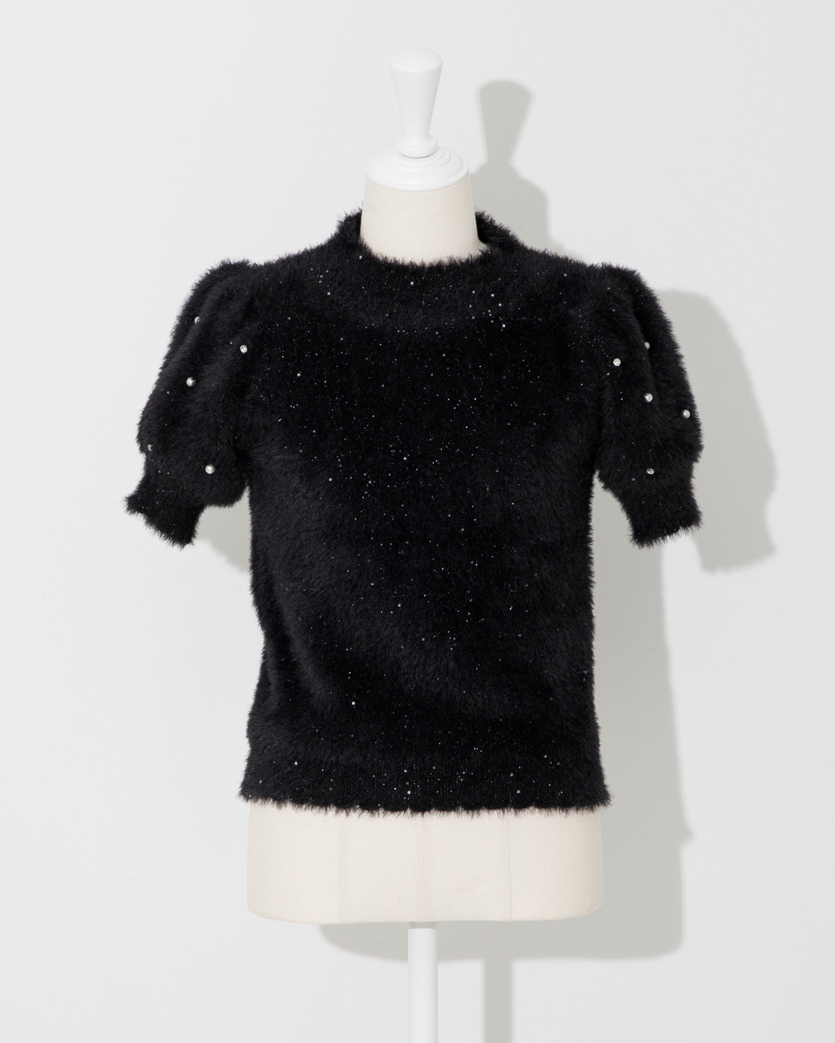 カラー:ブラック