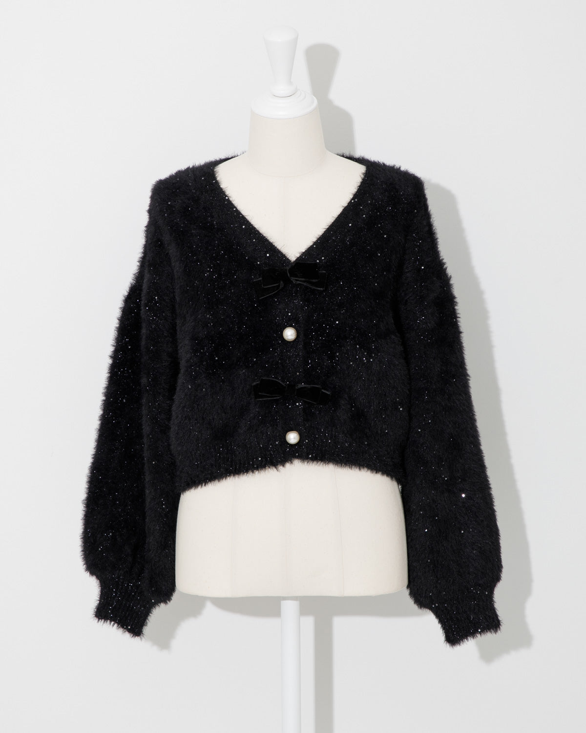 カラー:ブラック