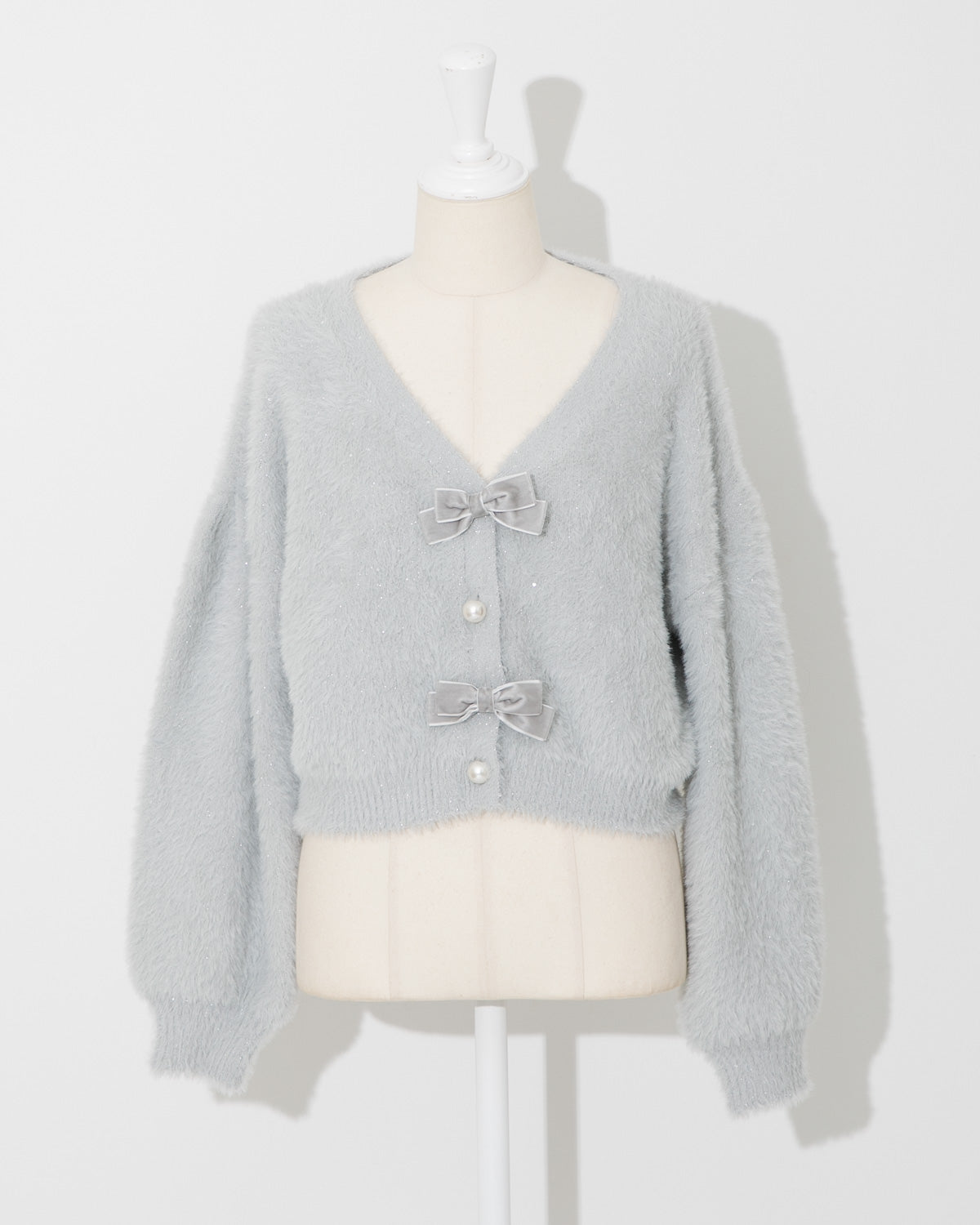 カラー:ブルーグレー