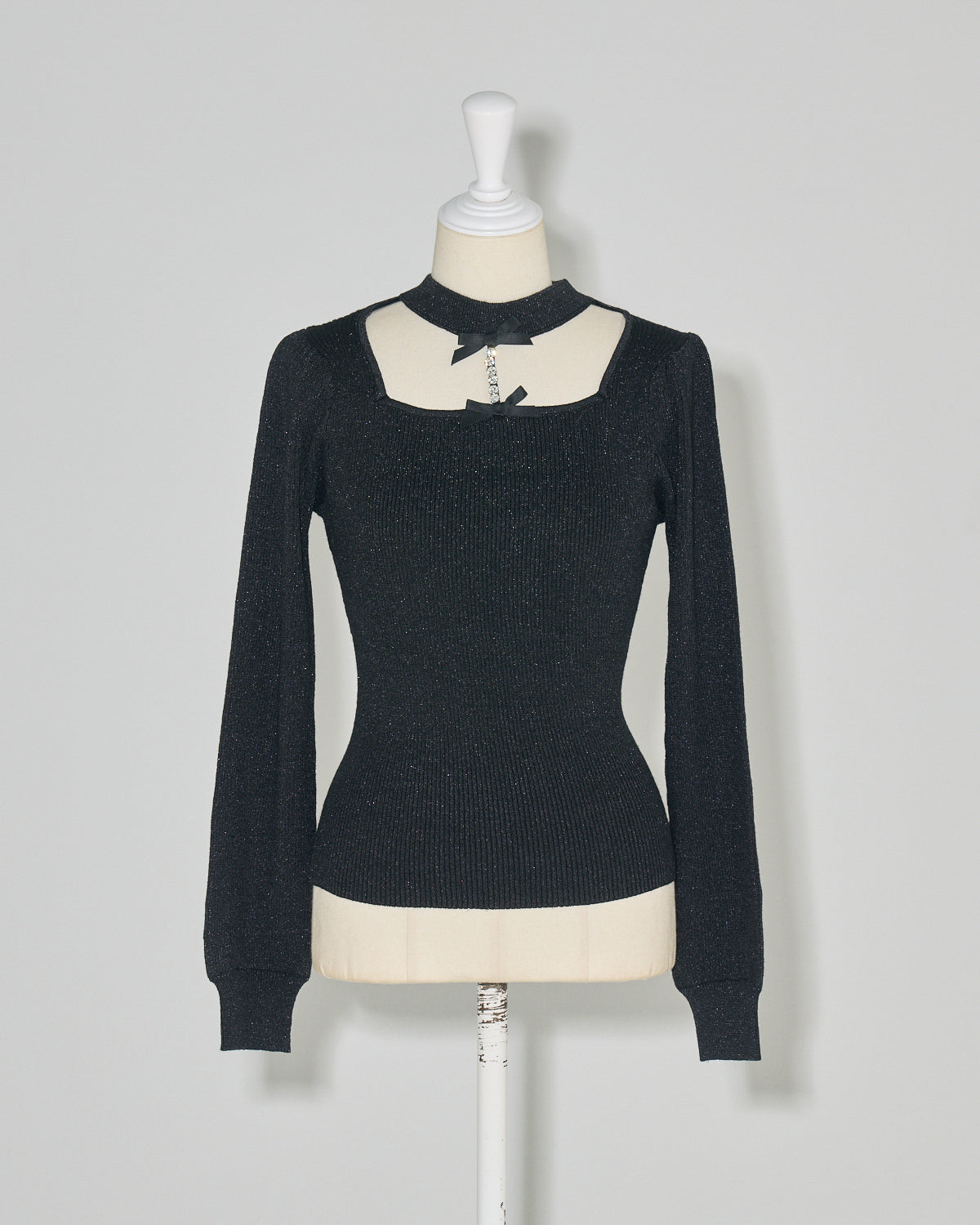 カラー:ブラック