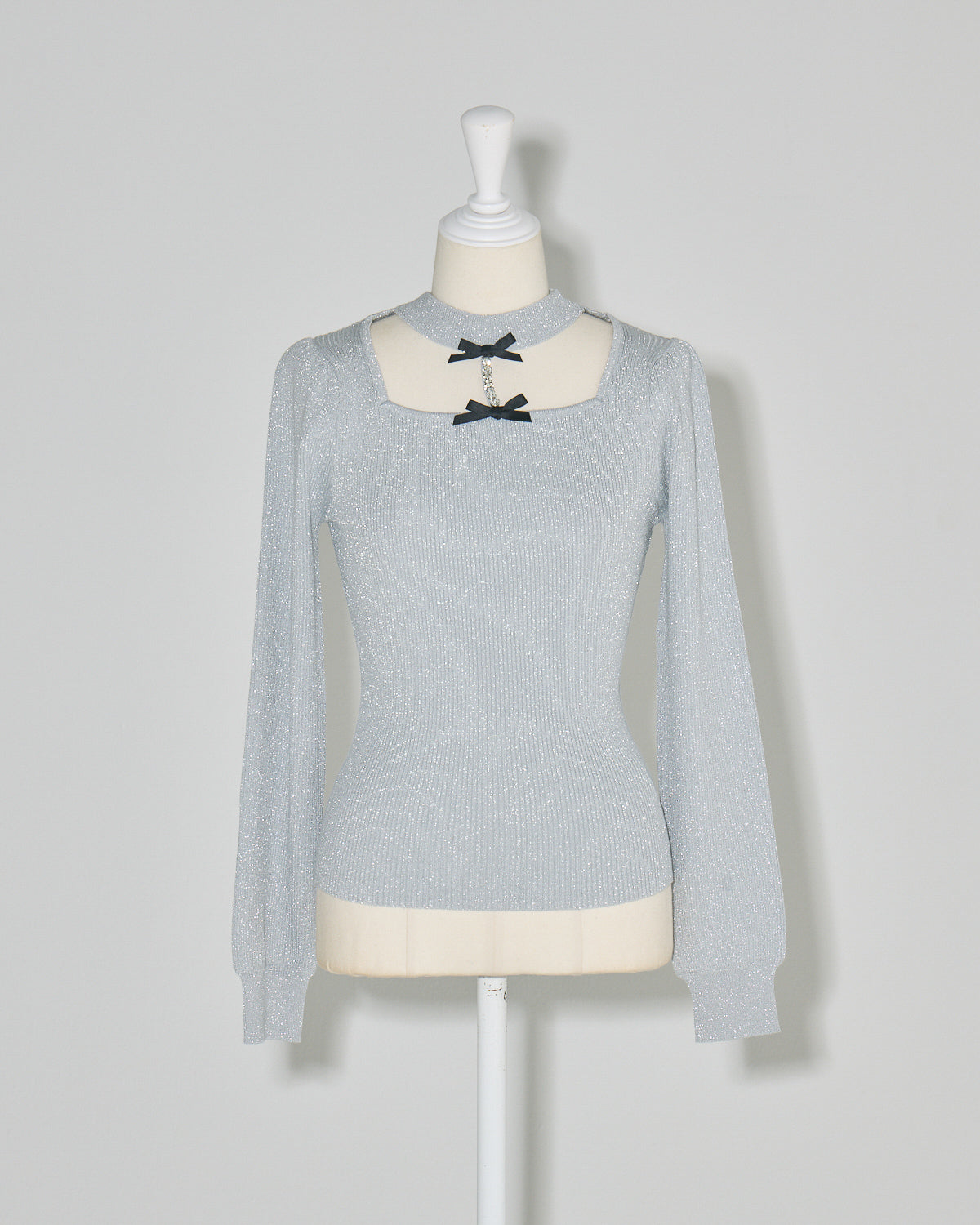 カラー:ブルーグレー