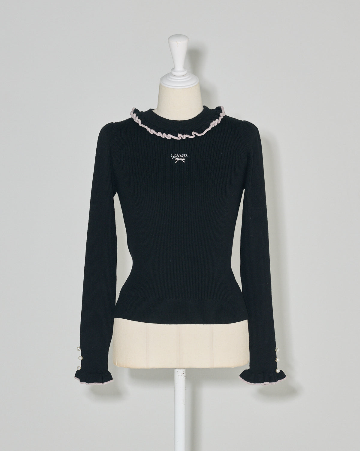 カラー:ブラック