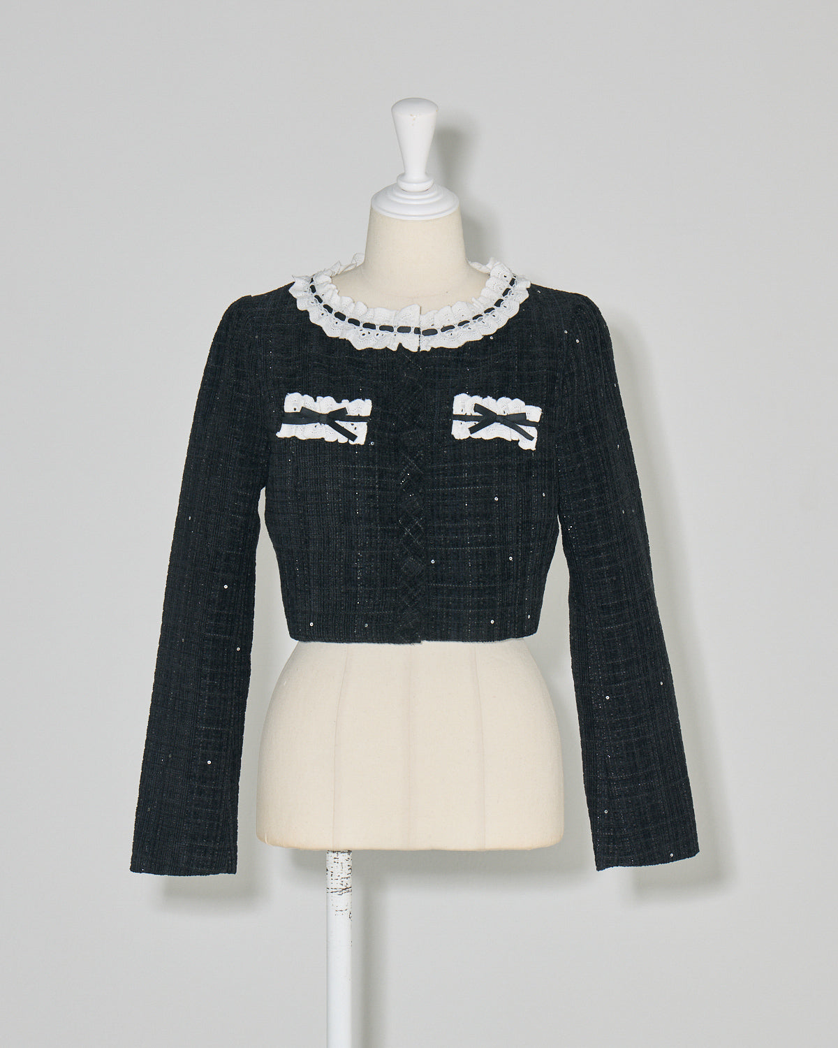 カラー:ブラック