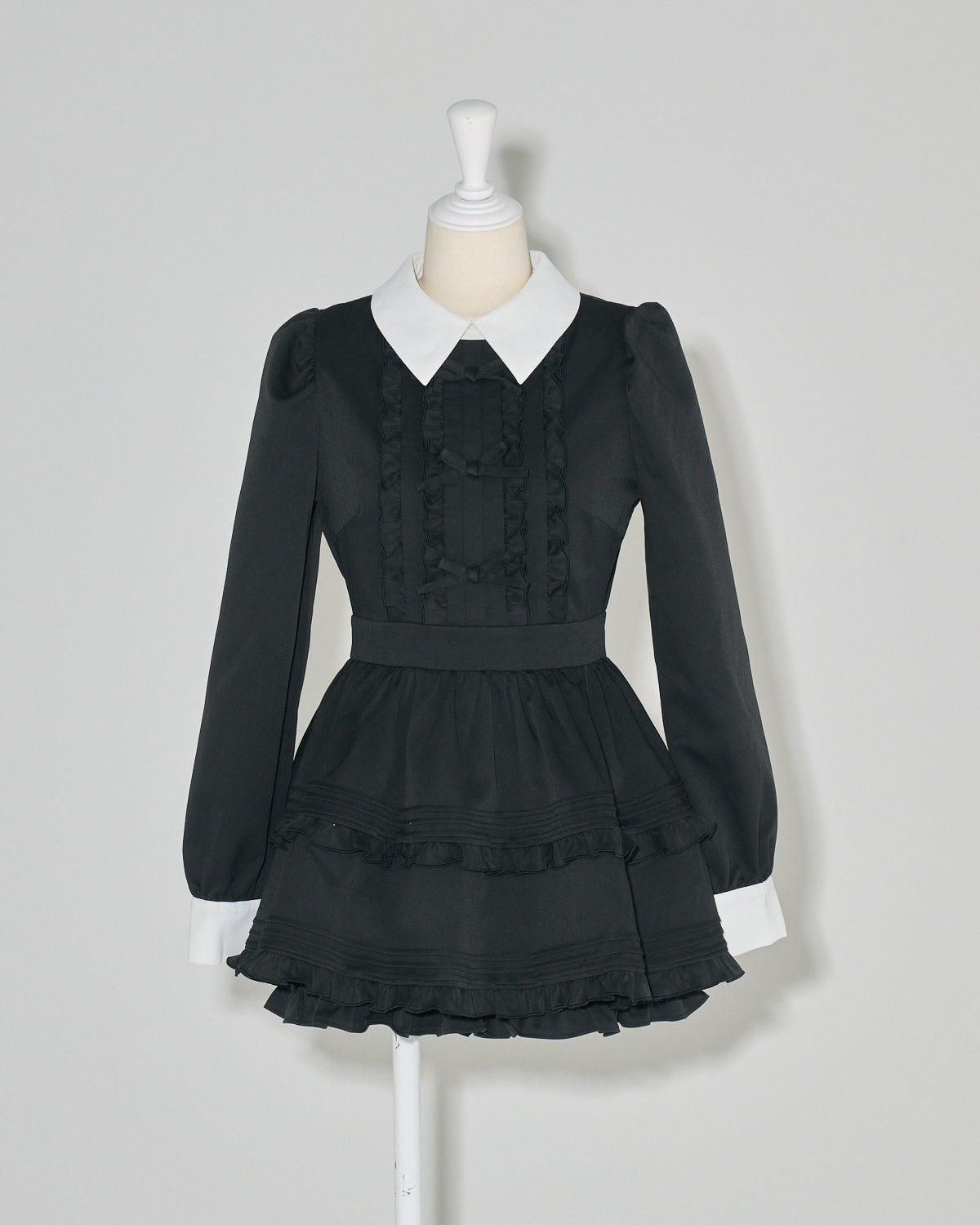 カラー:ブラック