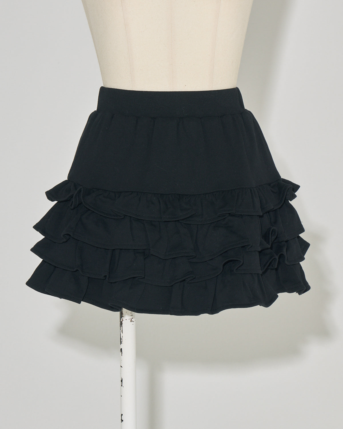 フードファーパーカーセットアップ