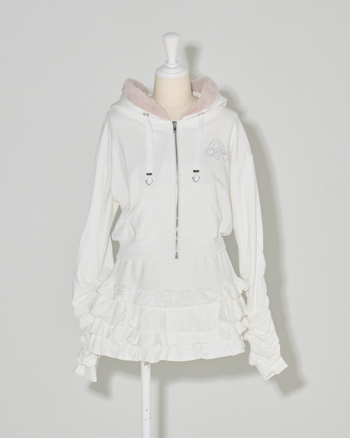 カラー:ホワイト