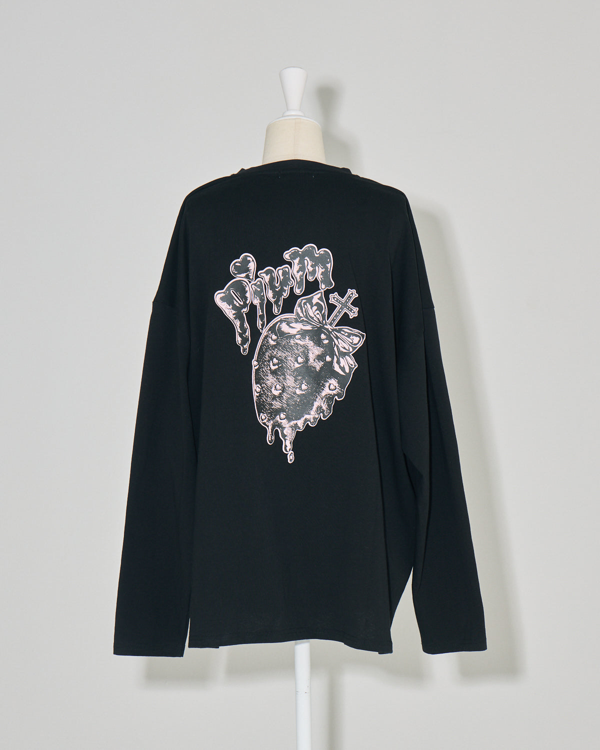 カラー:ブラック