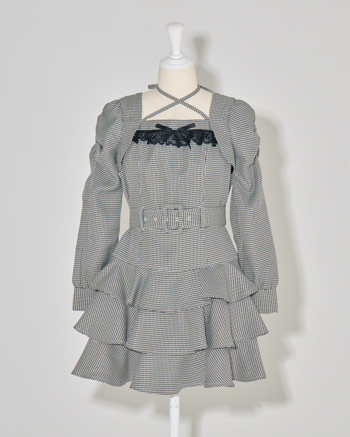 カラー:ミックス