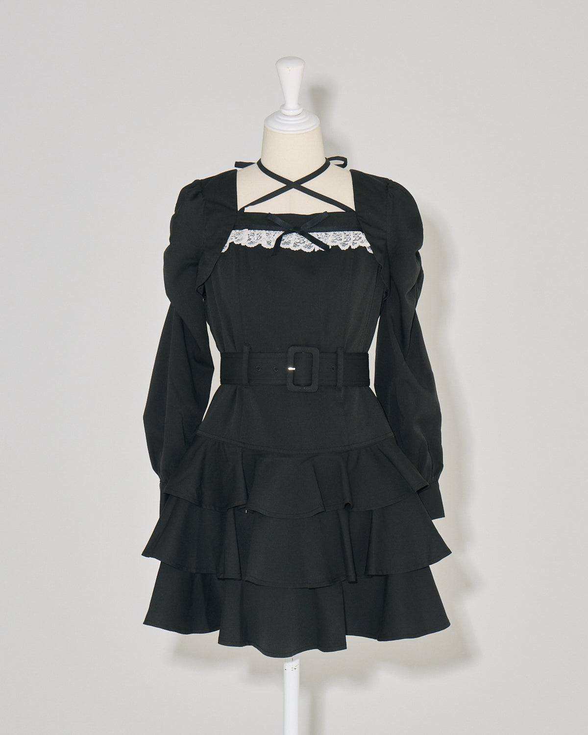 カラー:ブラック