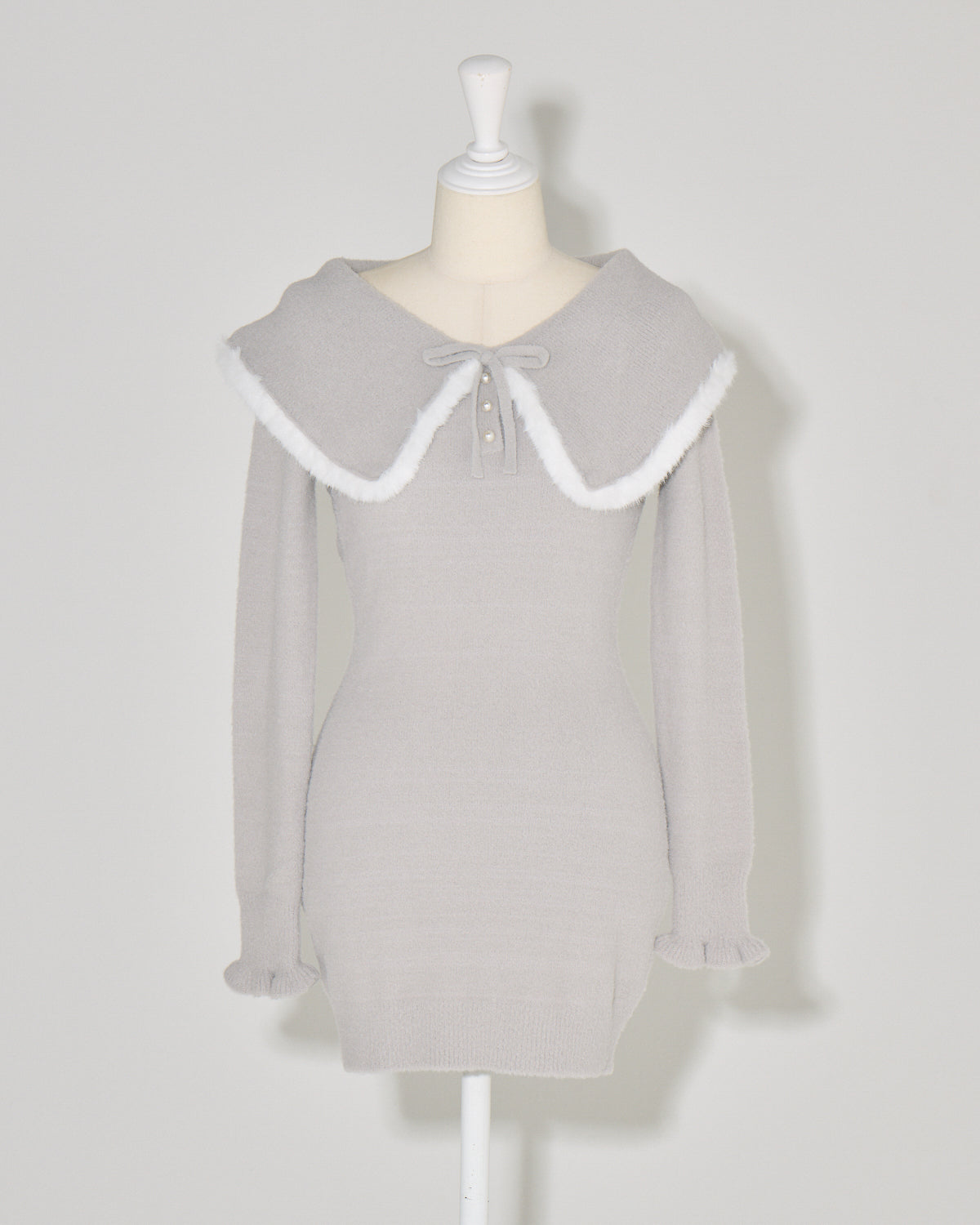 カラー:ブルーグレー