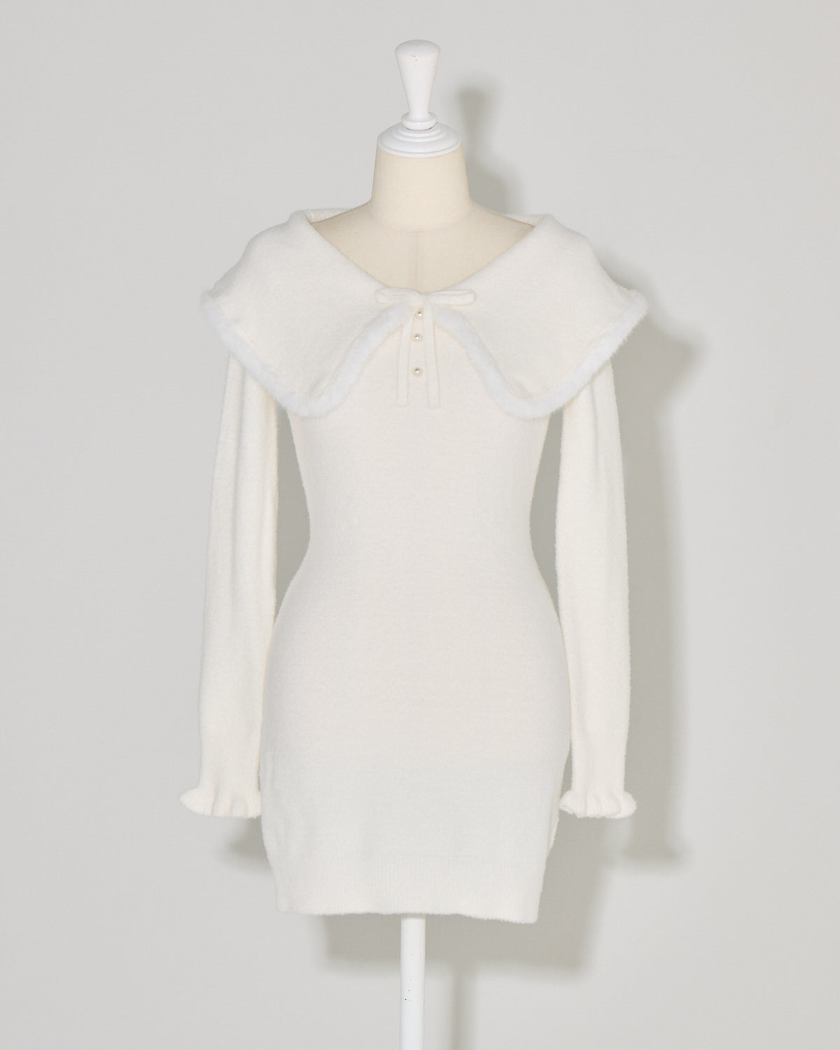 カラー:ホワイト