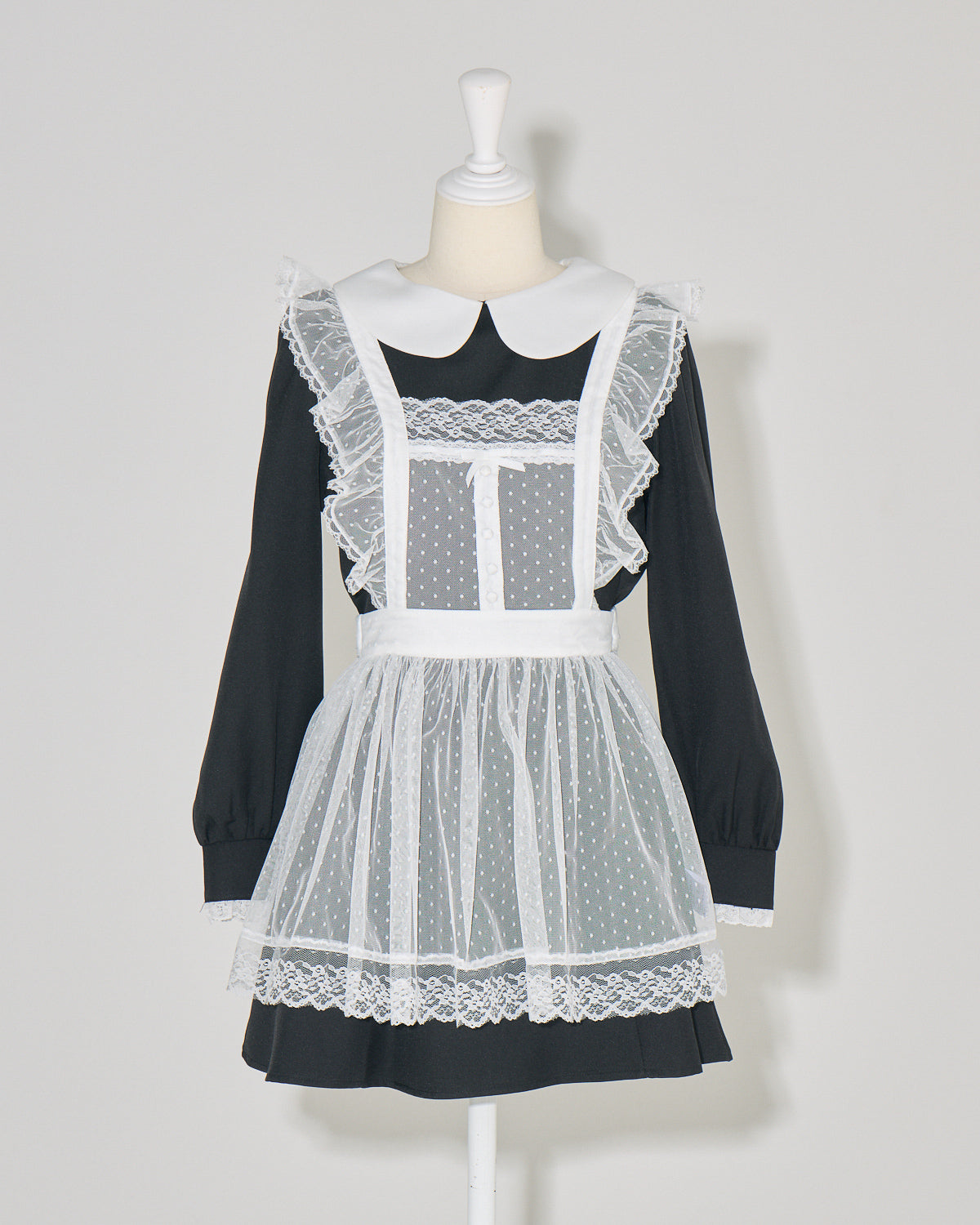 カラー:ブラック