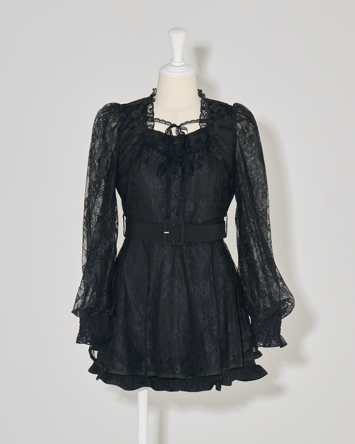 カラー:ブラック