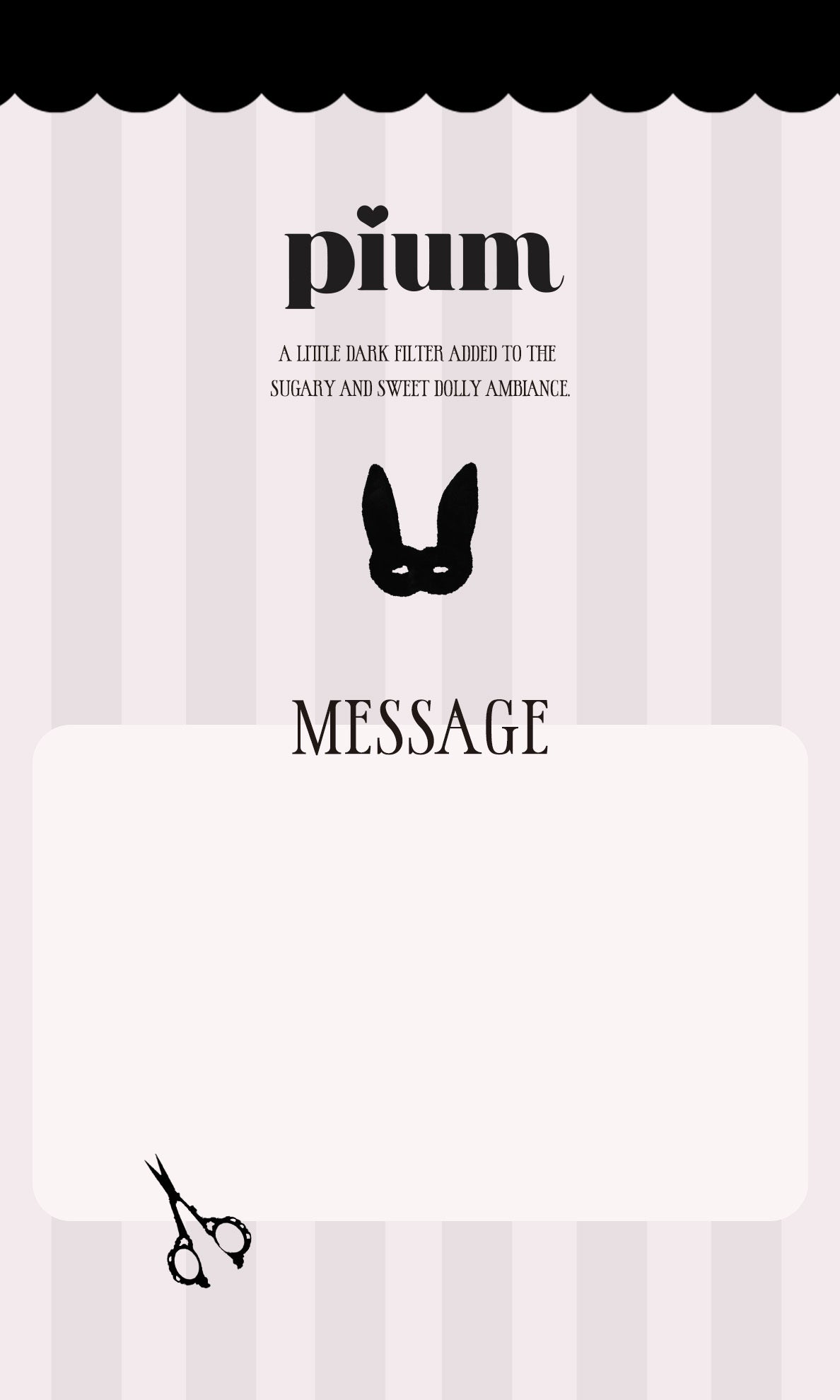 メッセージカード1