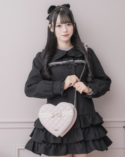 着用カラー：ピンク