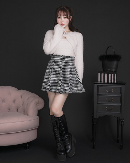 モデル身長：157cm/着用カラー：ピンク