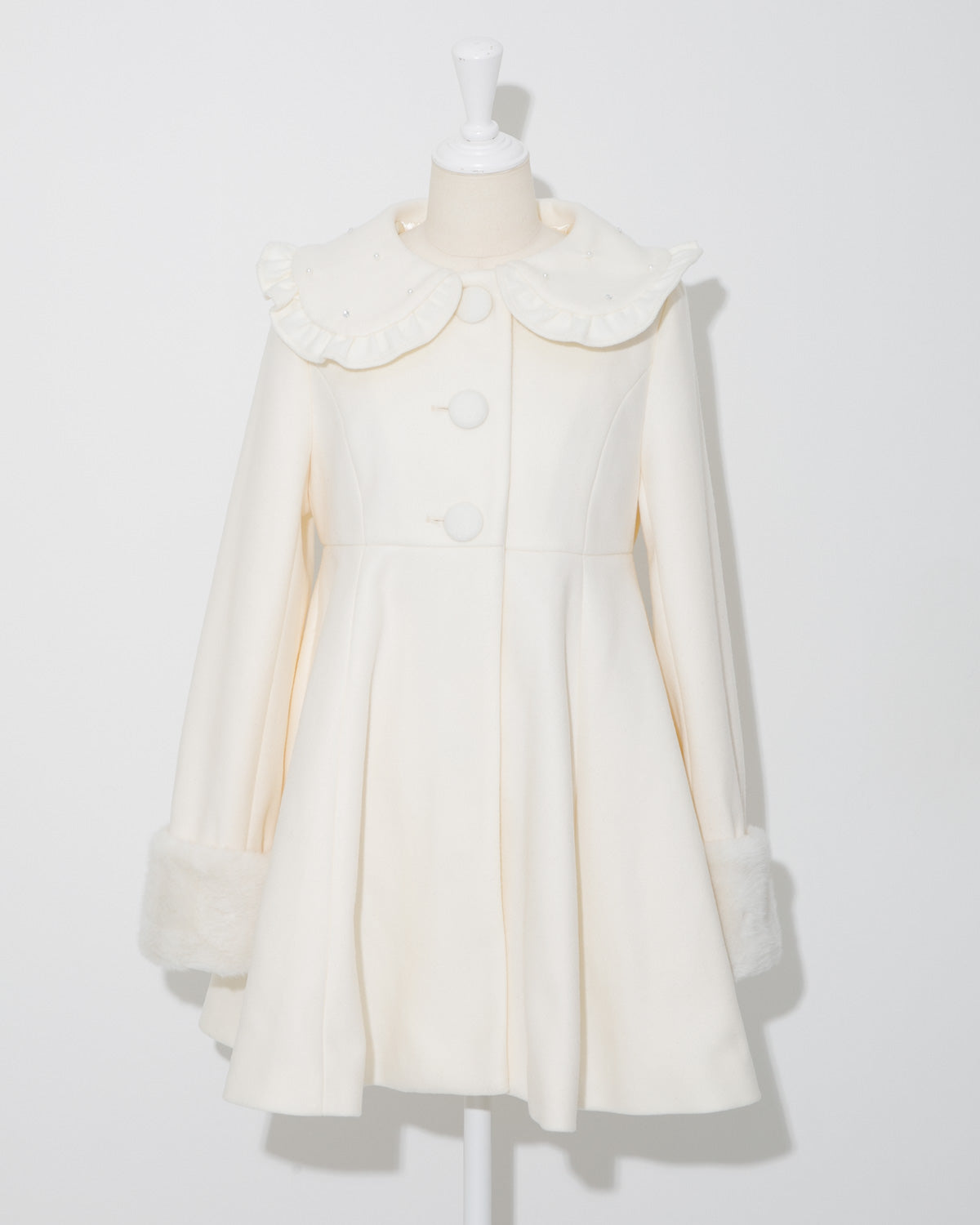 カラー:ホワイト