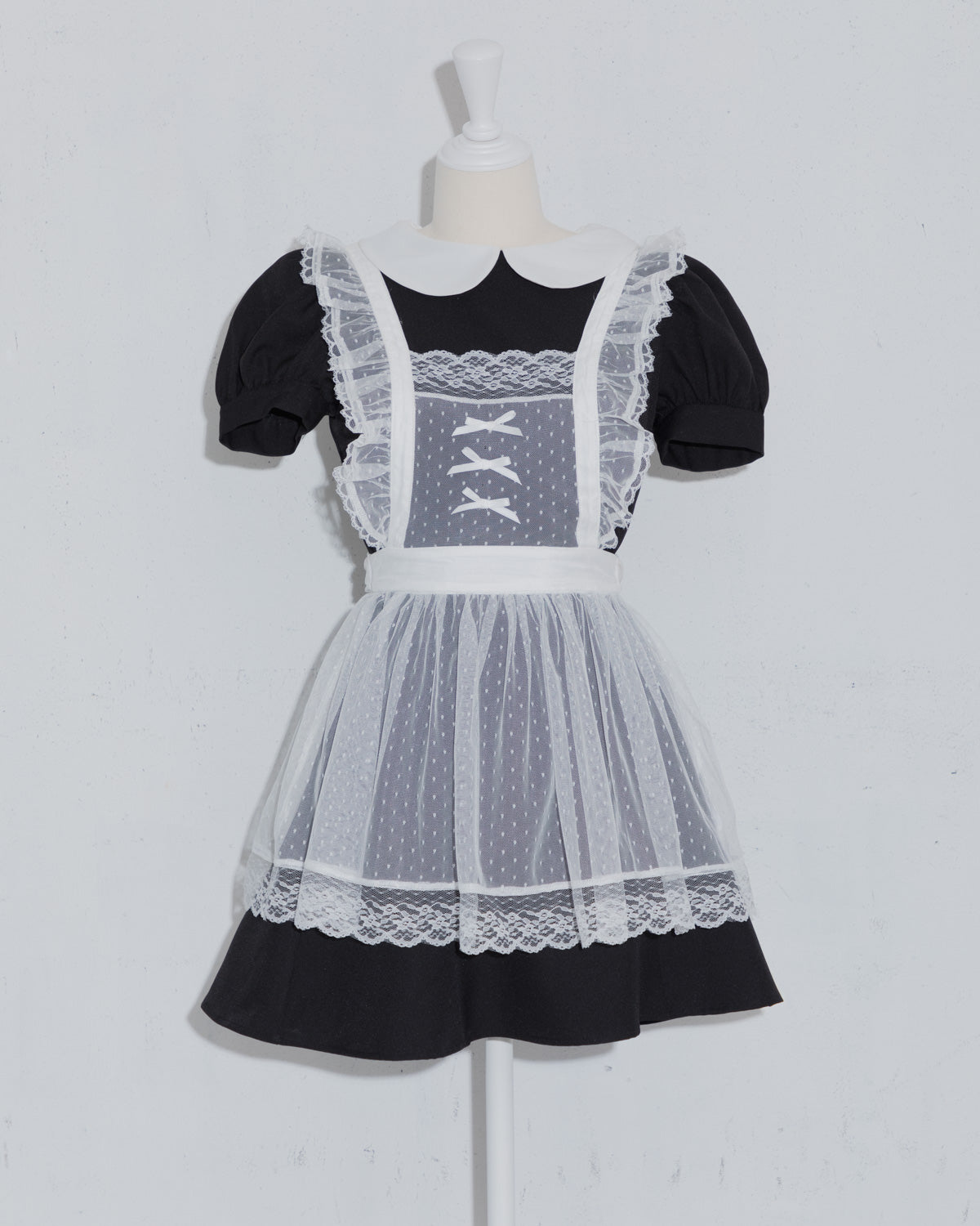 カラー:ブラック×ホワイト