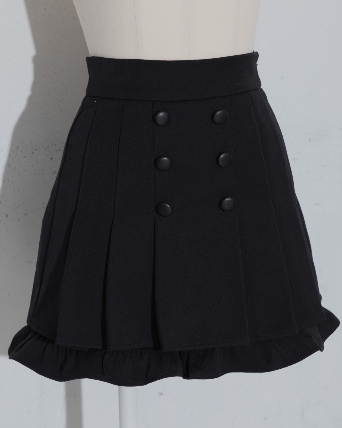 カラー:ブラック