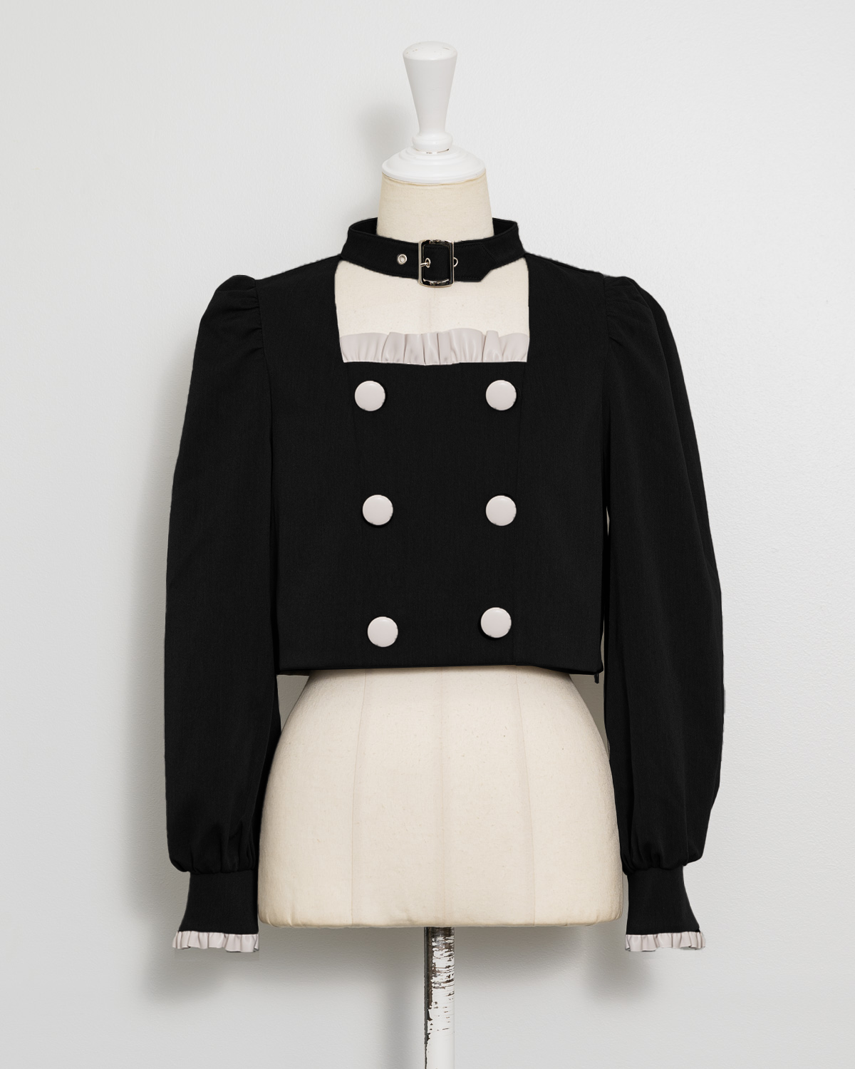 カラー:ブラック