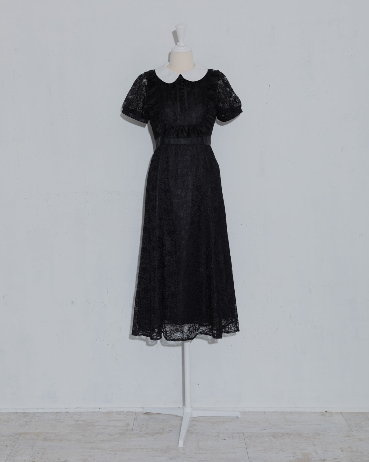 カラー:ブラック