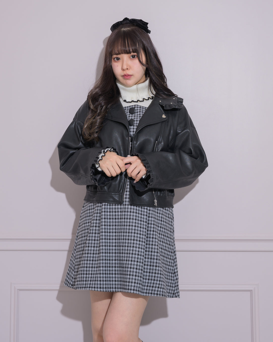 ウエストフリルドーリーJSK