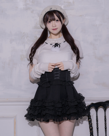 店舗良い piumロゴビジュースタッズベレー 帽子 - 帽子 店舗良い piumロゴビジュースタッズベレー 帽子 - 帽子