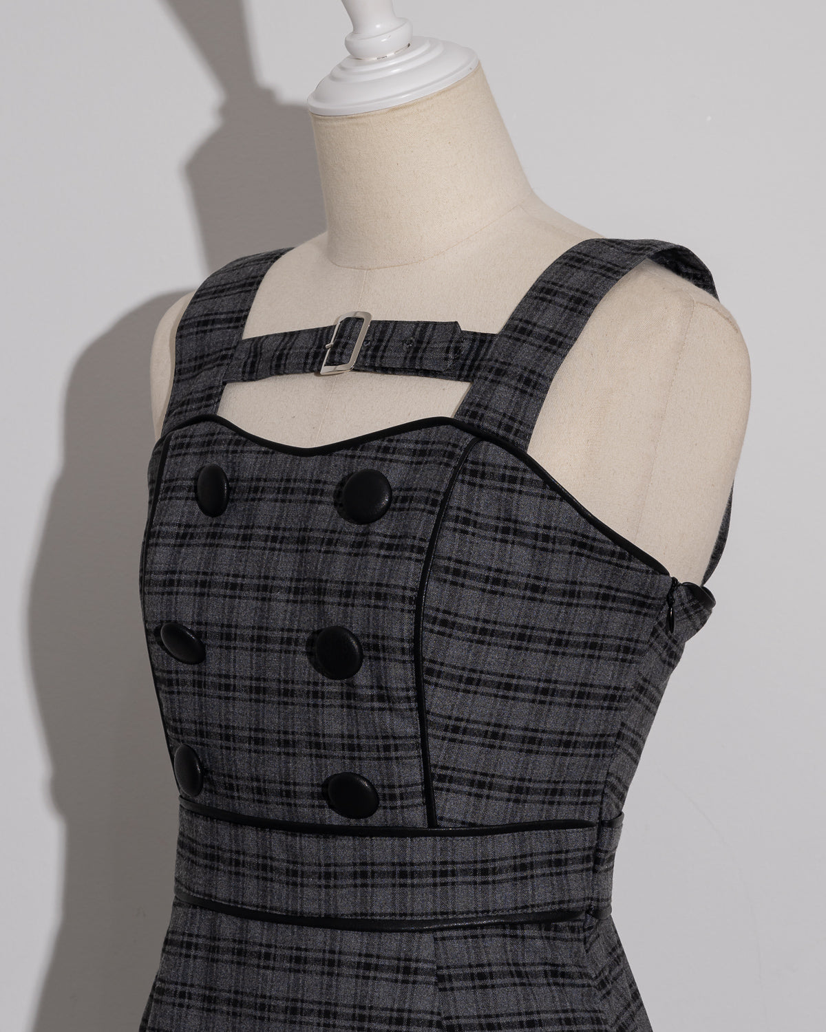 レザーフリルベルトJSK