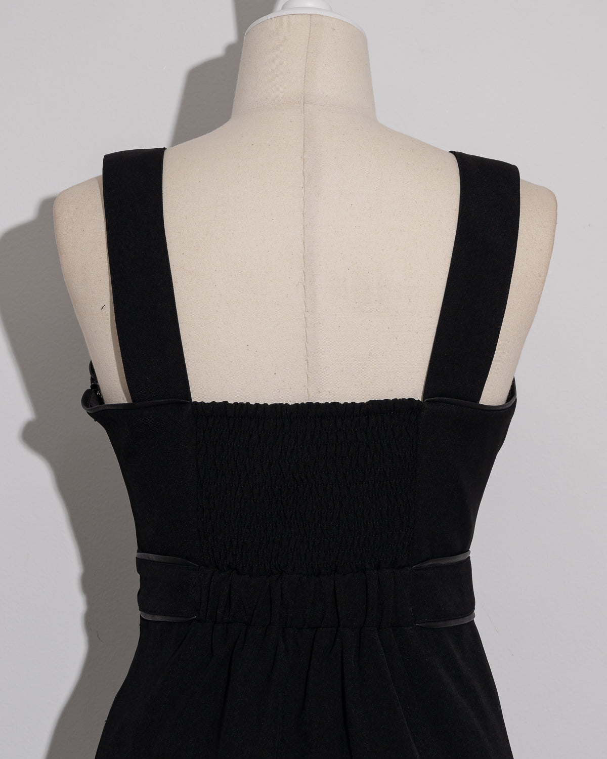 レザーフリルベルトJSK