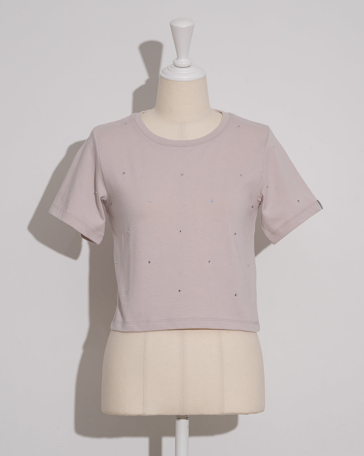 カラー:ベビーピンク