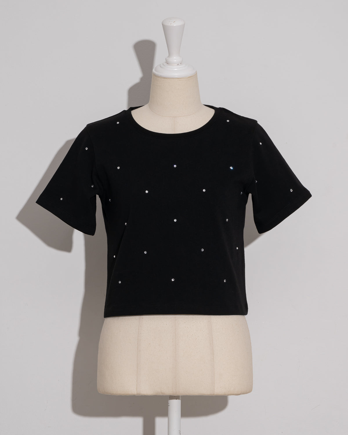 カラー:ブラック