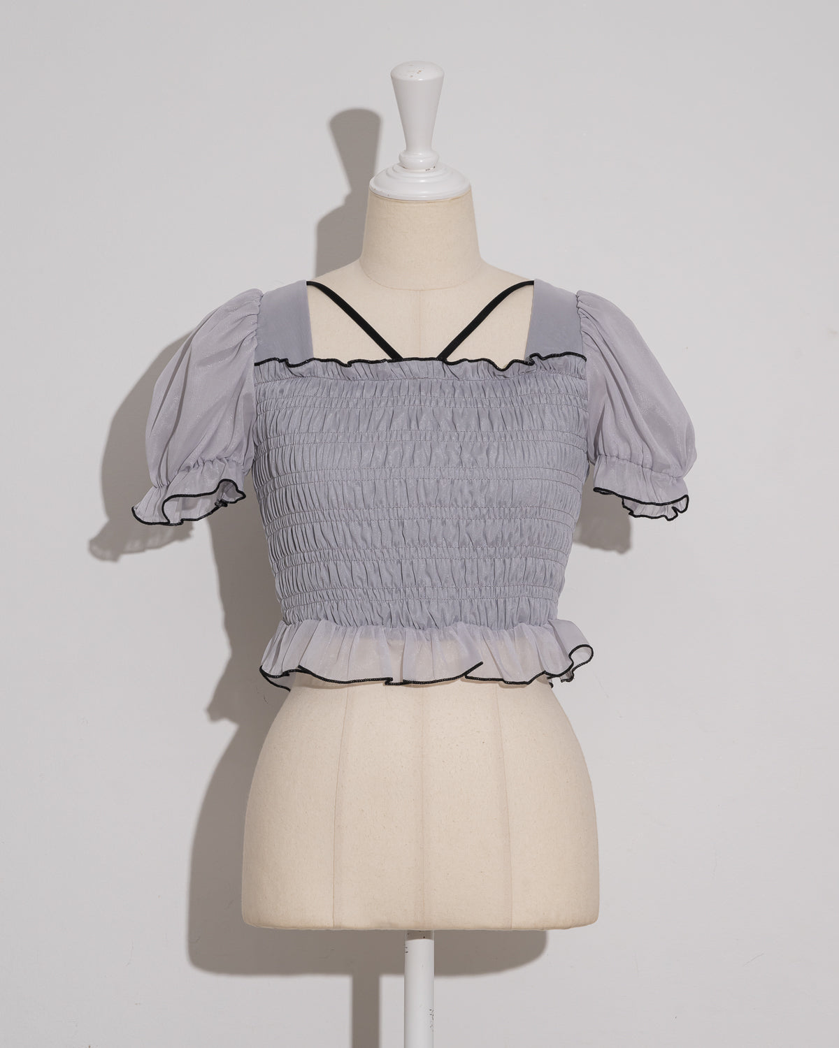 カラー:ブルーグレー