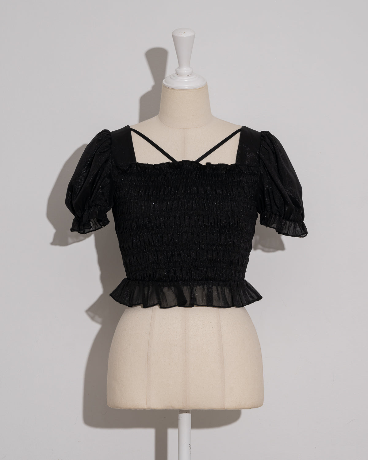 カラー:ブラック