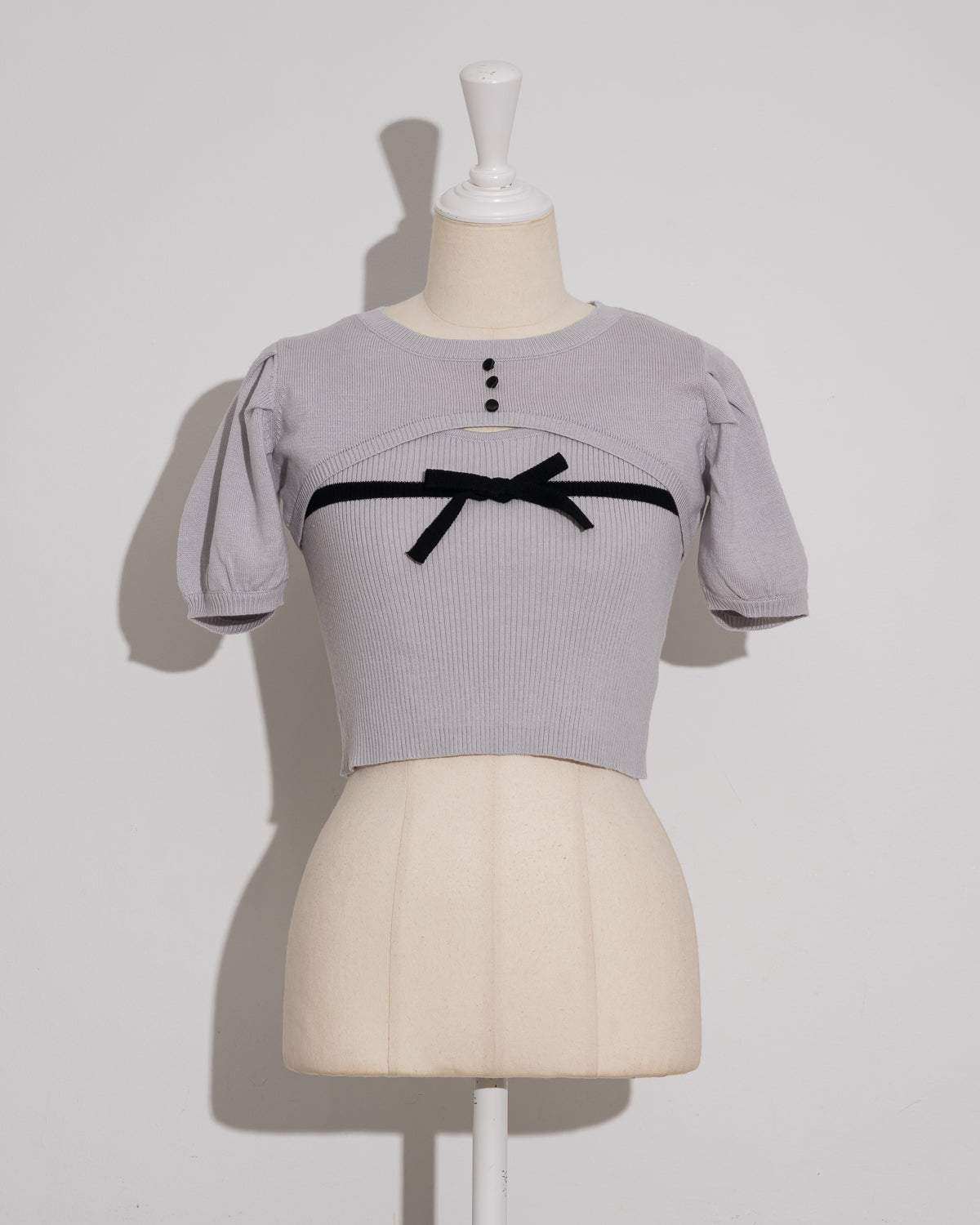 カラー:ブルーグレー