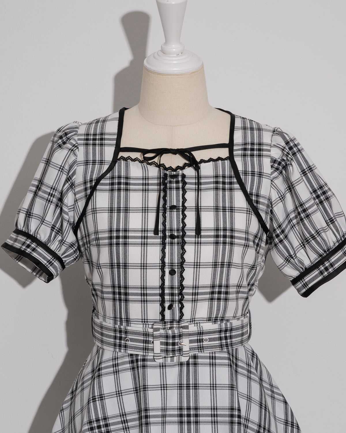 パイピングケープセットアップ