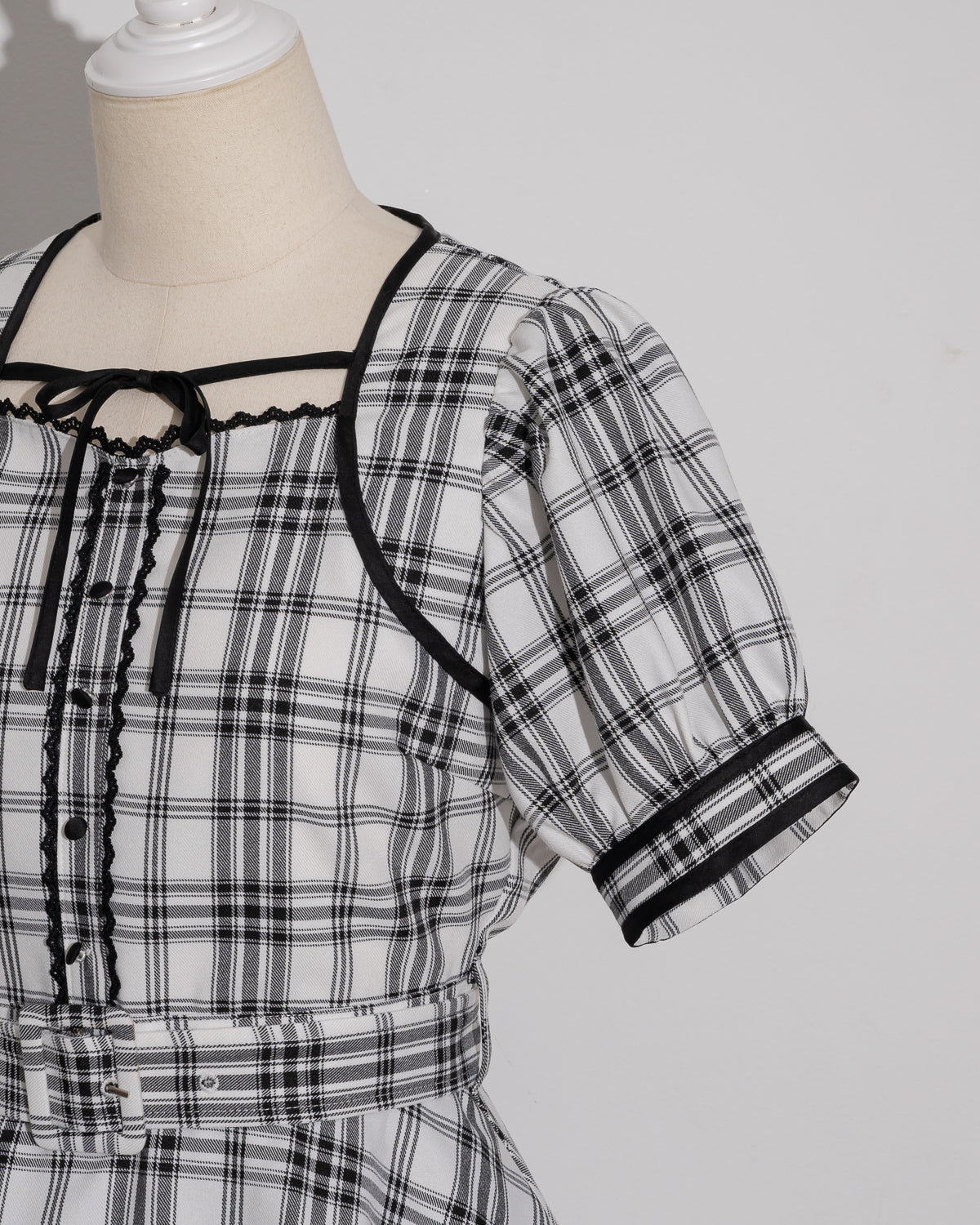 パイピングケープセットアップ