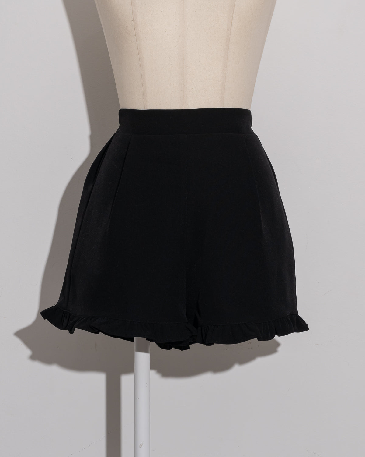 パイピングケープセットアップ