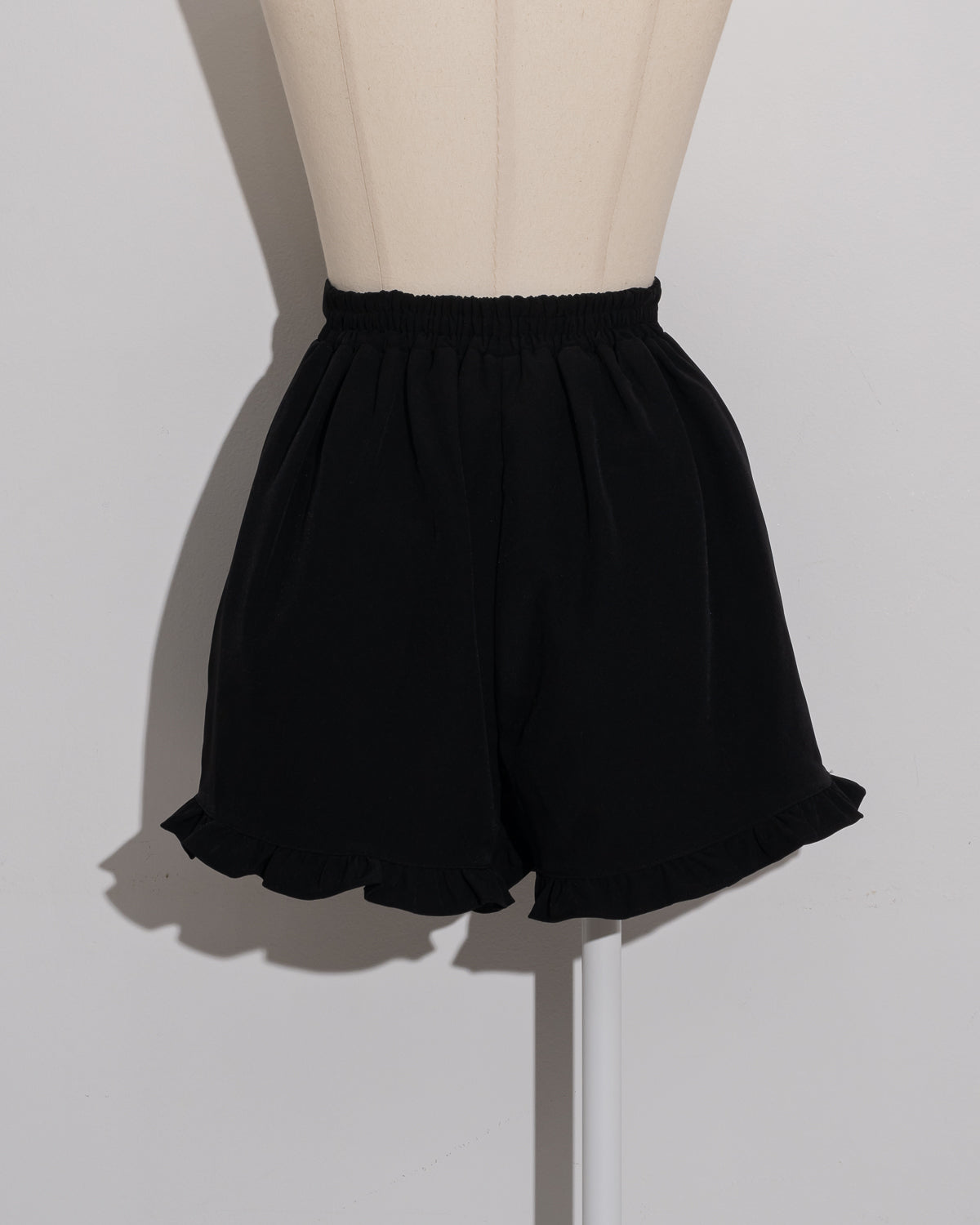 パイピングケープセットアップ