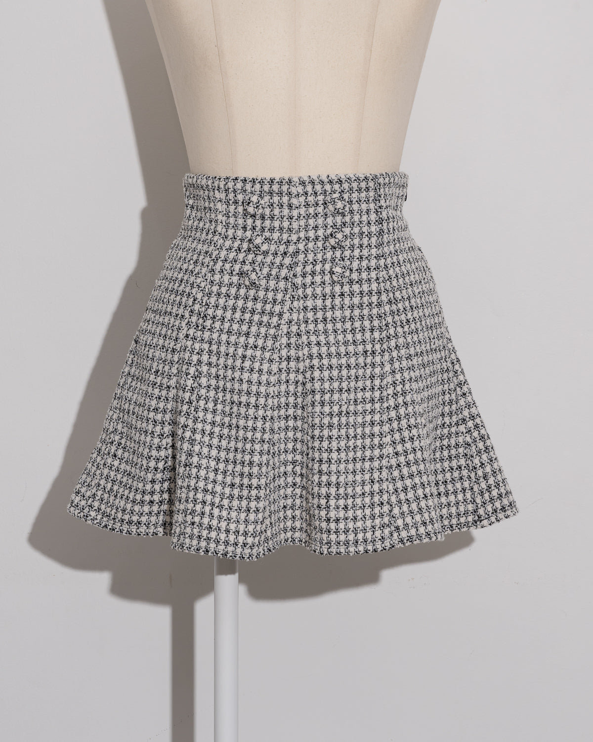 カラー:ホワイトミックス