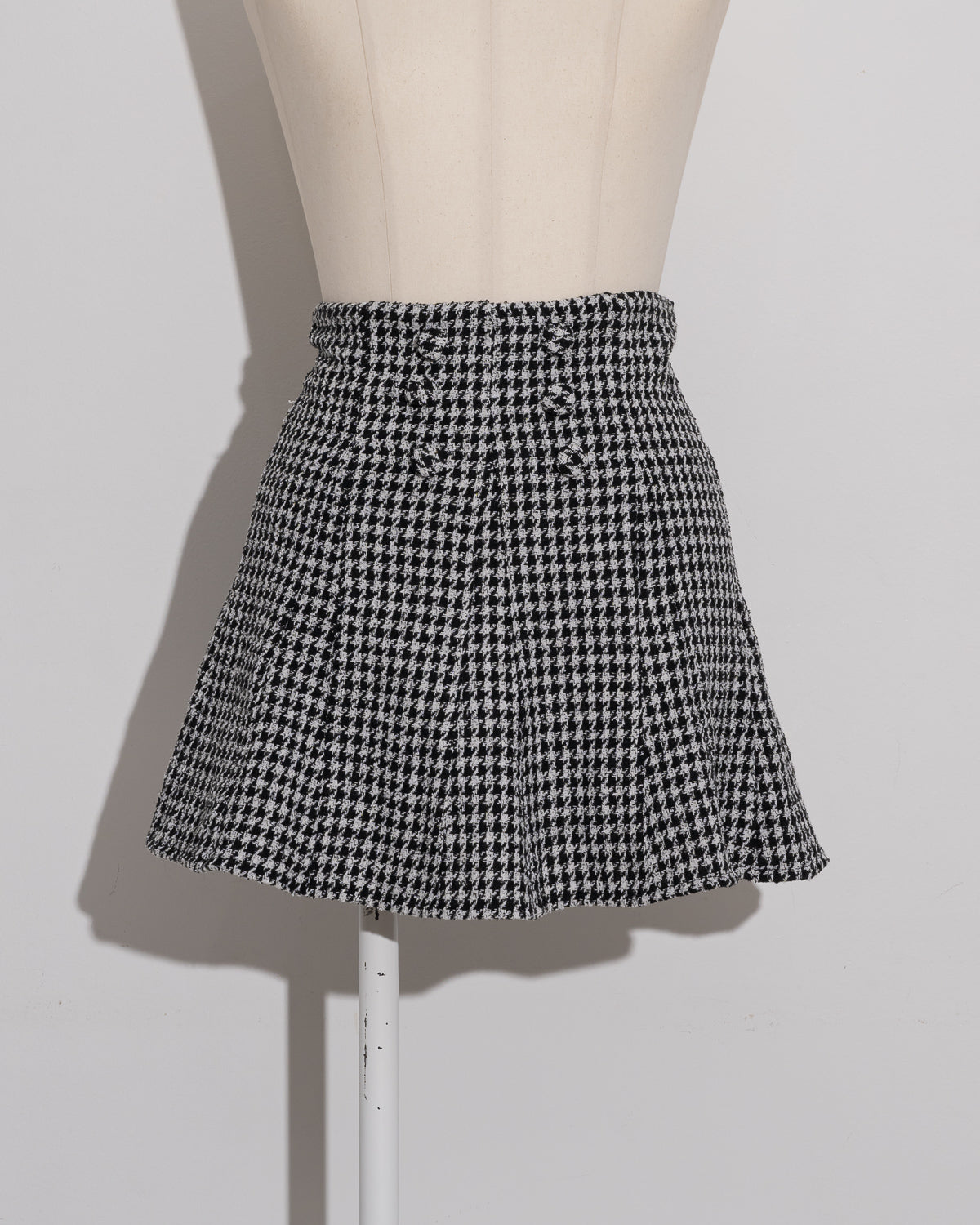 カラー:ブラックミックス